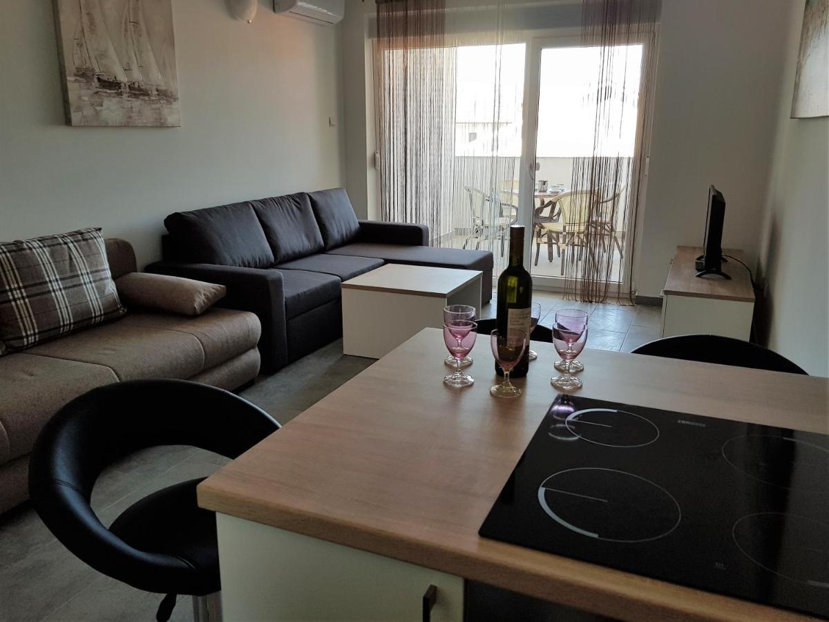 Summer Holiday Apartments โนวาลยา ห้อง รูปภาพ