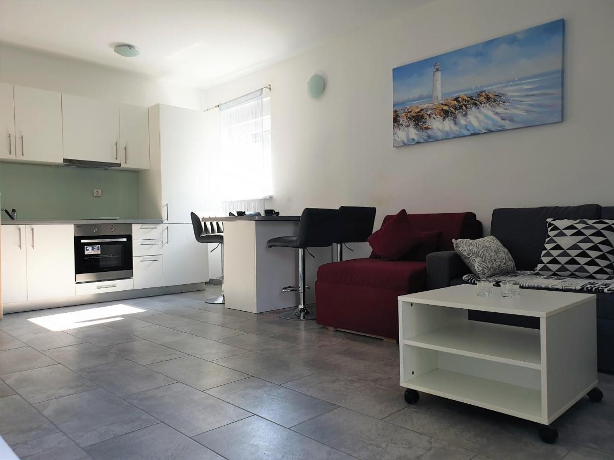 Summer Holiday Apartments โนวาลยา ห้อง รูปภาพ