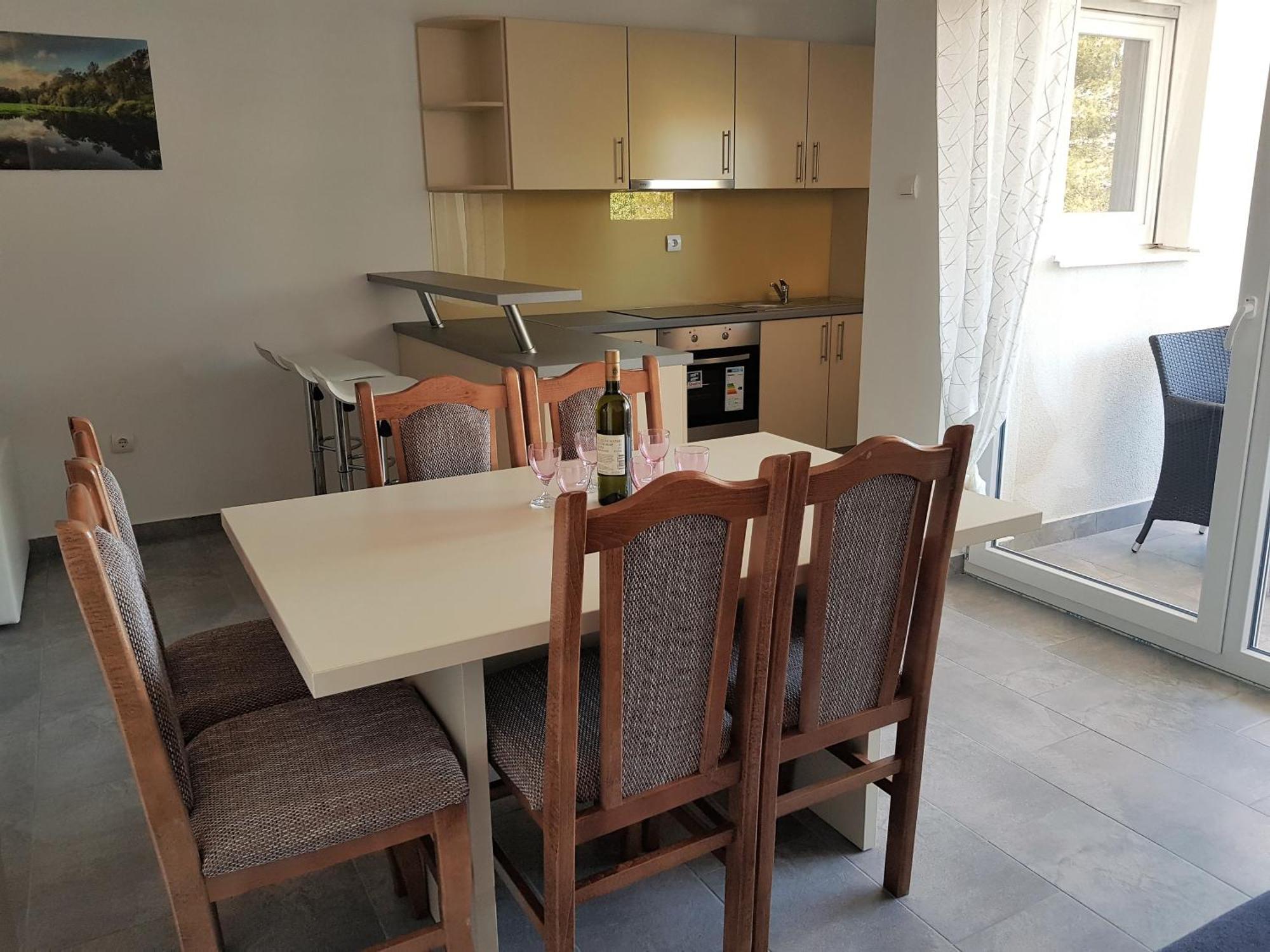 Summer Holiday Apartments โนวาลยา ภายนอก รูปภาพ