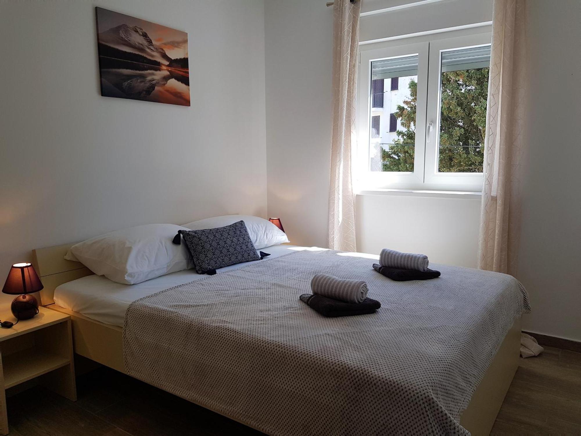 Summer Holiday Apartments โนวาลยา ภายนอก รูปภาพ
