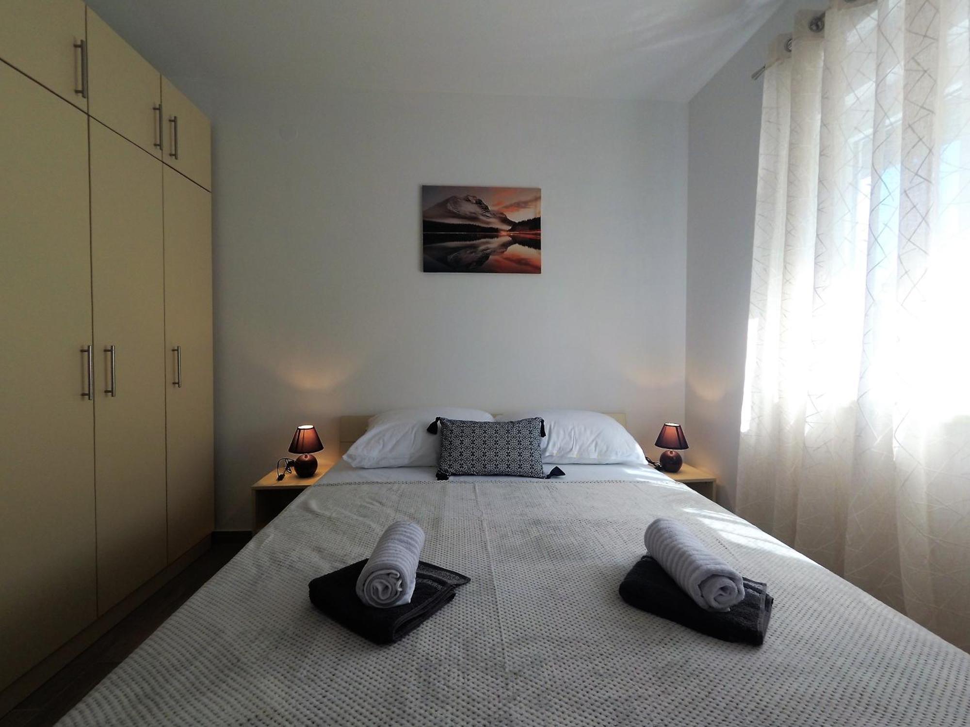 Summer Holiday Apartments โนวาลยา ภายนอก รูปภาพ