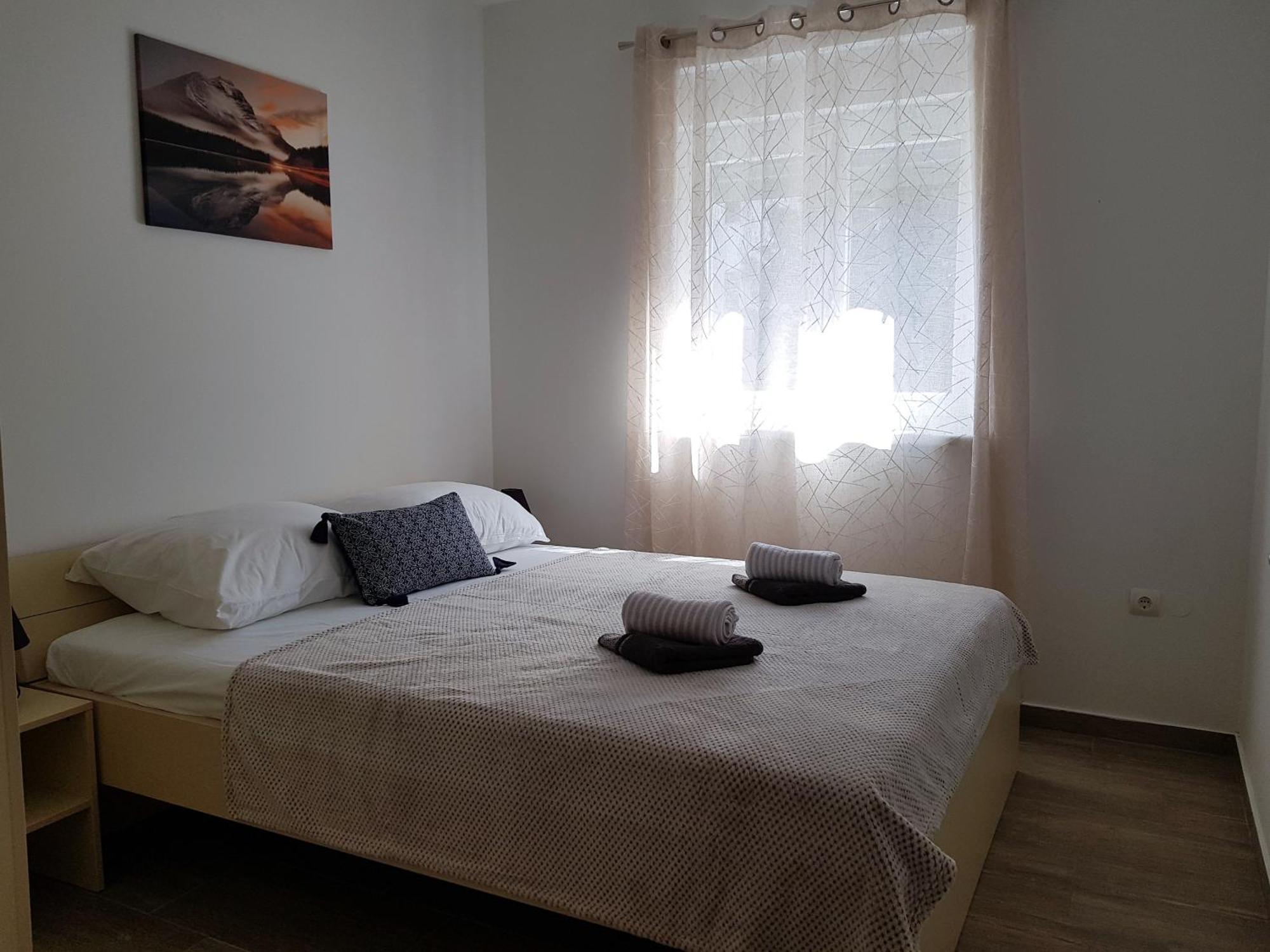 Summer Holiday Apartments โนวาลยา ภายนอก รูปภาพ