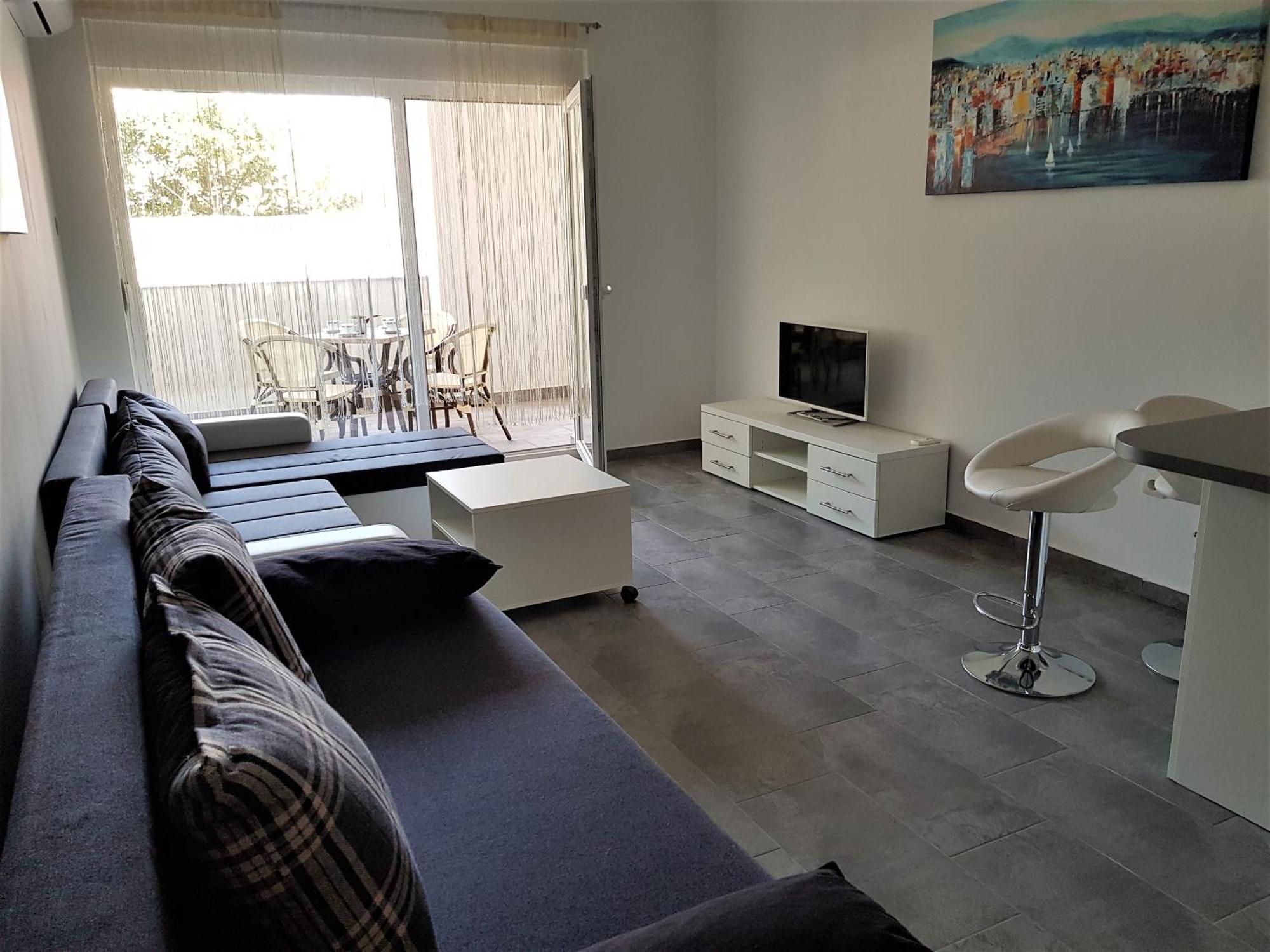 Summer Holiday Apartments โนวาลยา ห้อง รูปภาพ