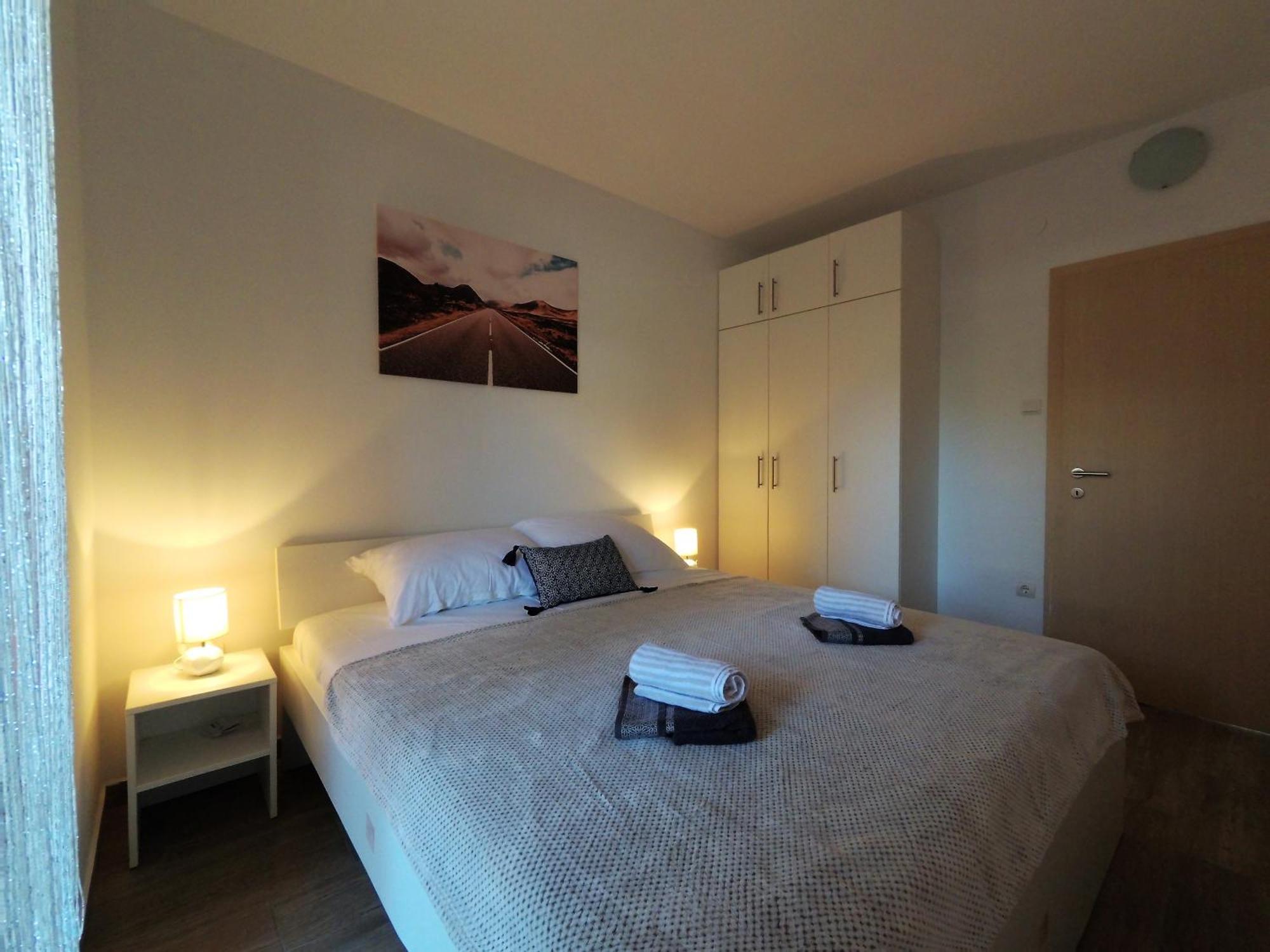 Summer Holiday Apartments โนวาลยา ห้อง รูปภาพ