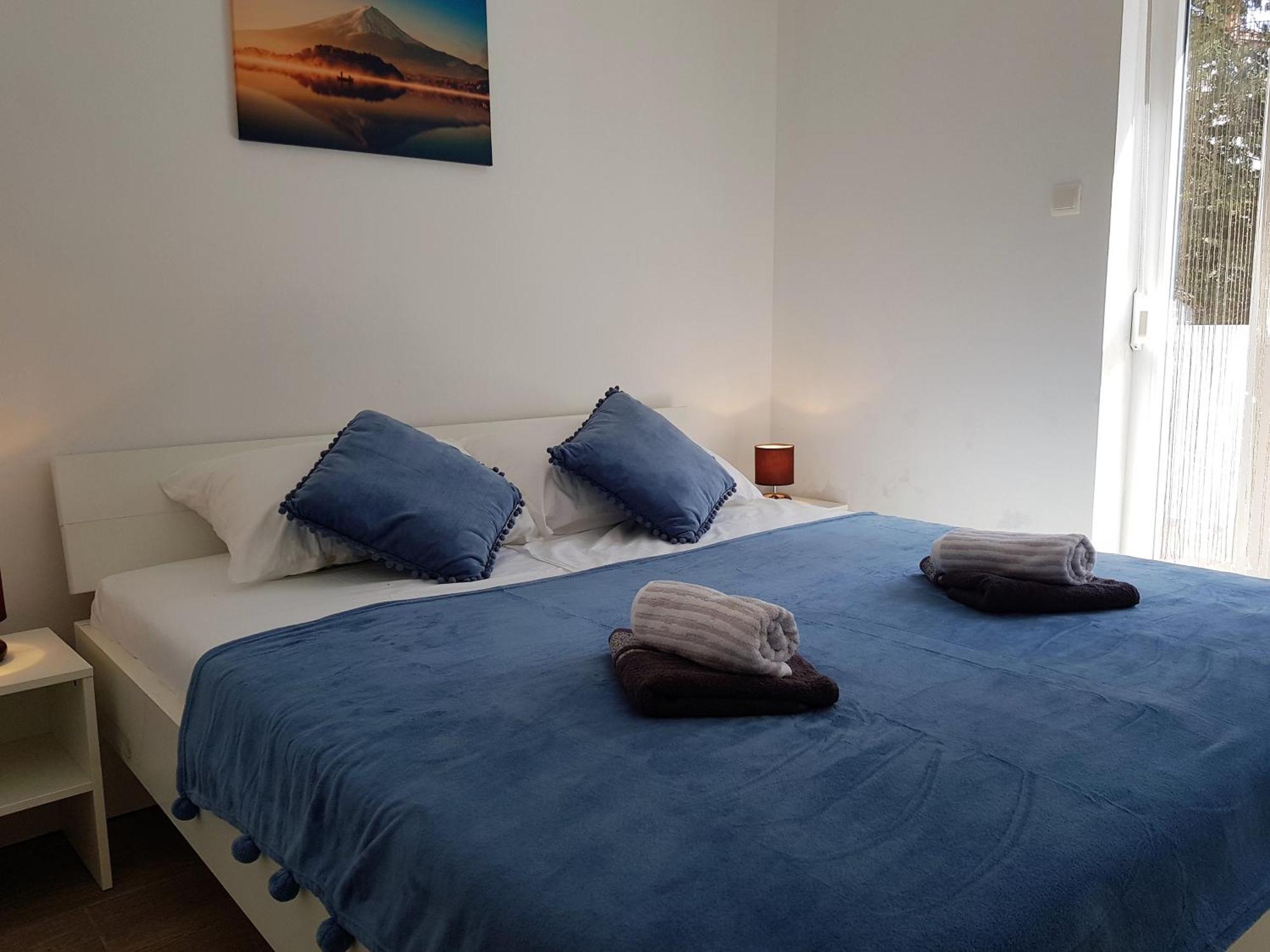 Summer Holiday Apartments โนวาลยา ห้อง รูปภาพ
