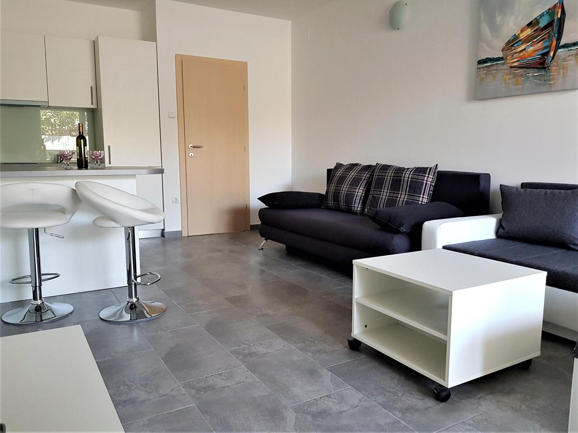 Summer Holiday Apartments โนวาลยา ห้อง รูปภาพ