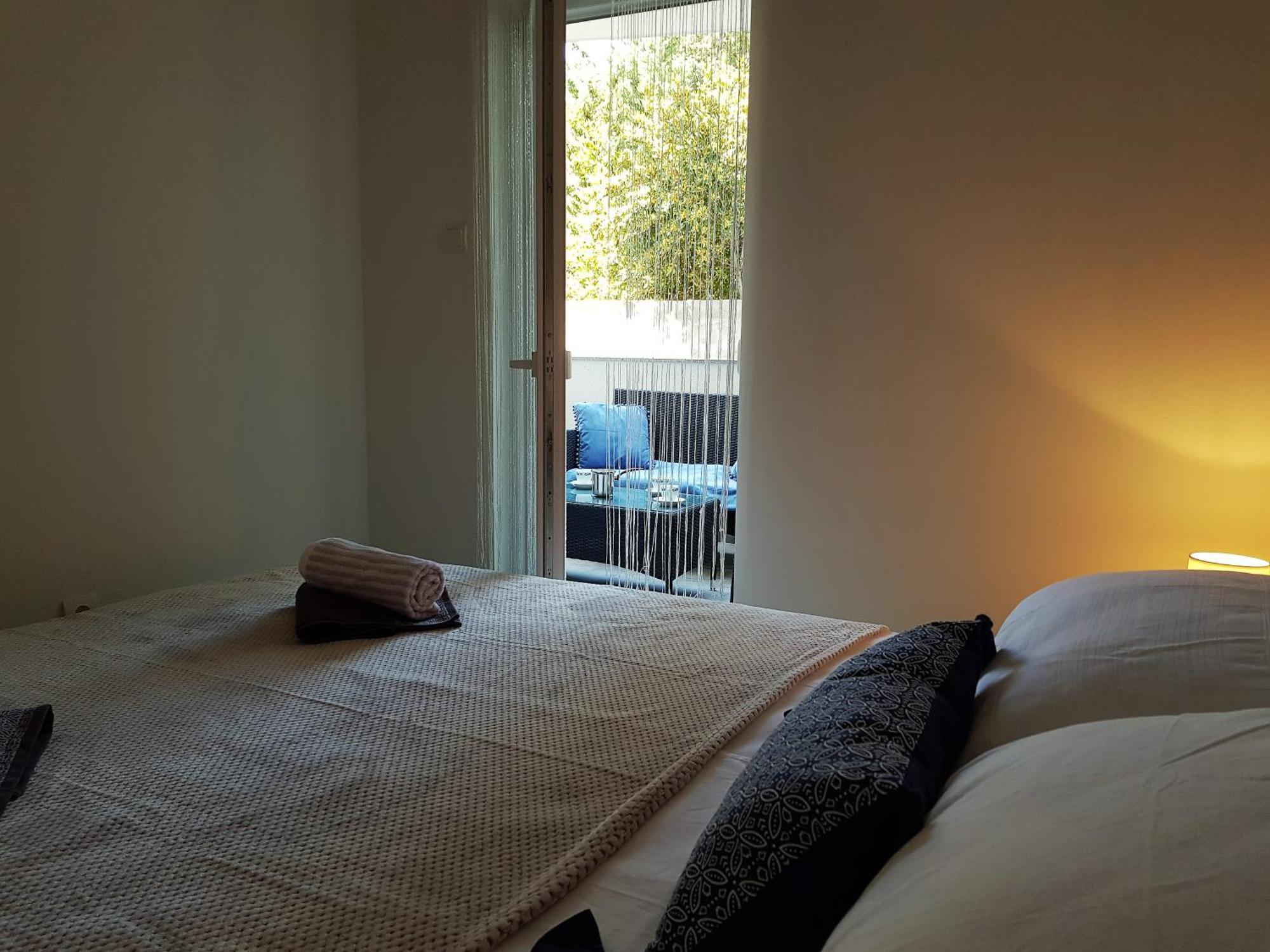 Summer Holiday Apartments โนวาลยา ห้อง รูปภาพ