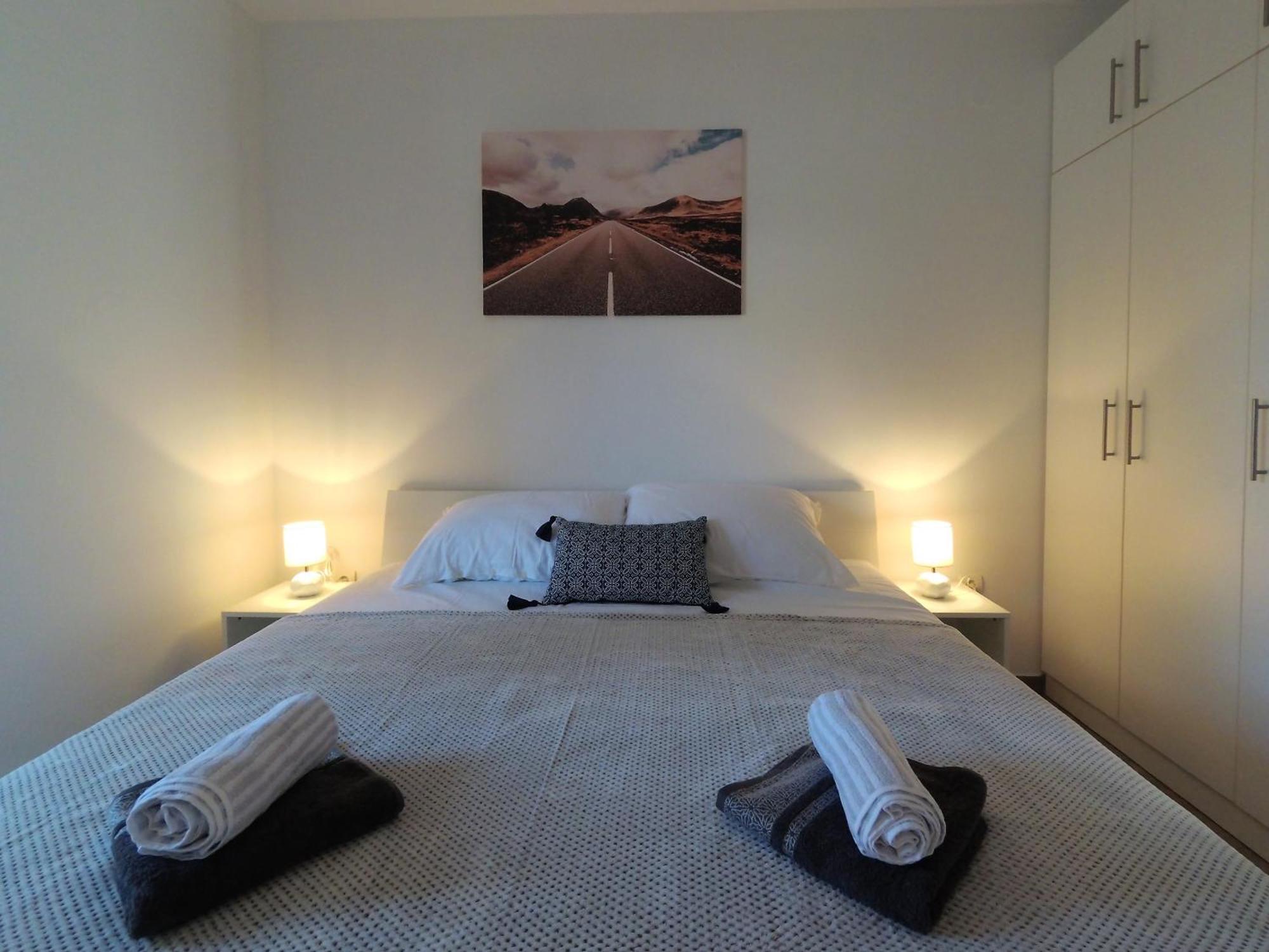 Summer Holiday Apartments โนวาลยา ห้อง รูปภาพ