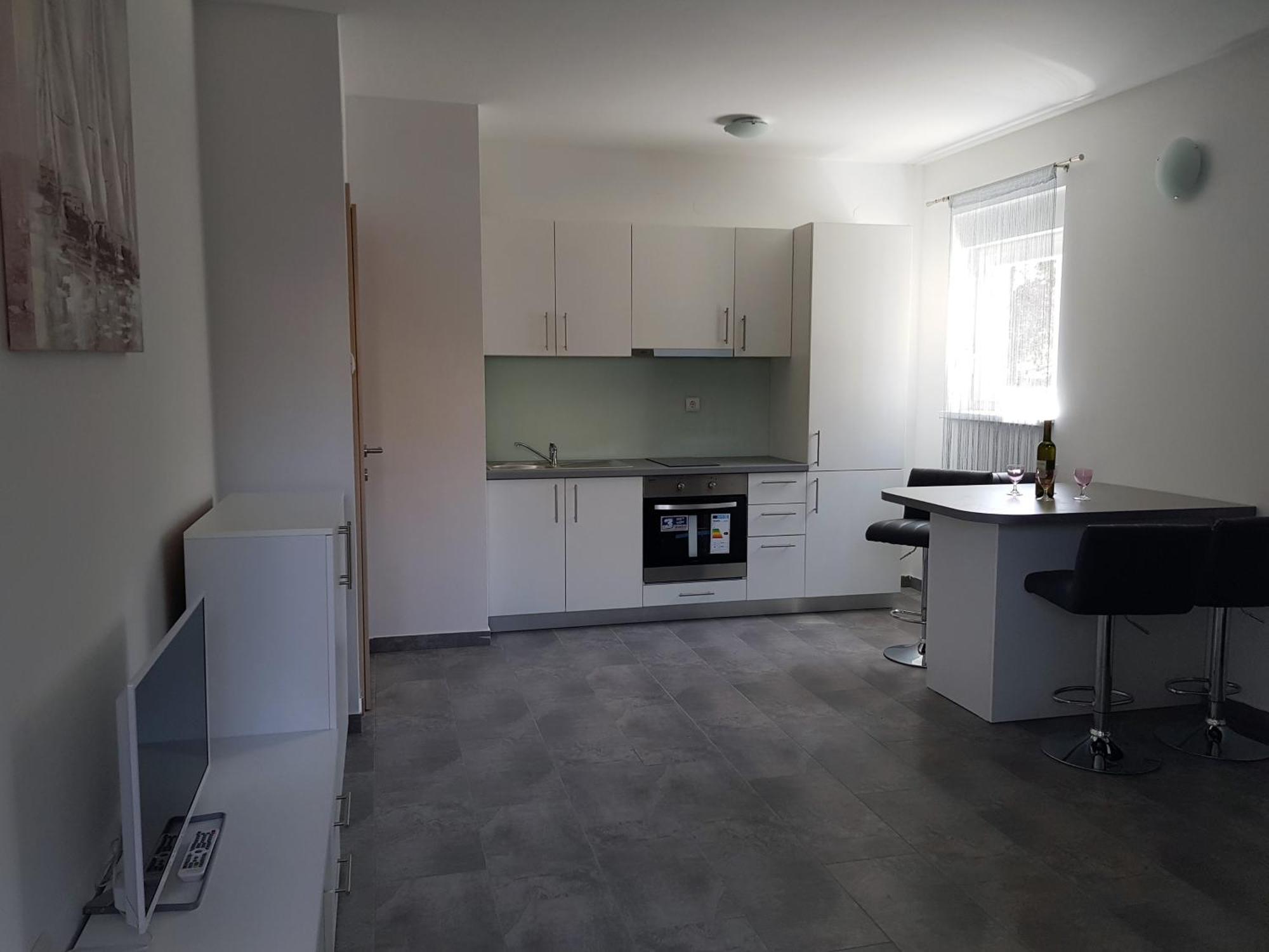 Summer Holiday Apartments โนวาลยา ห้อง รูปภาพ