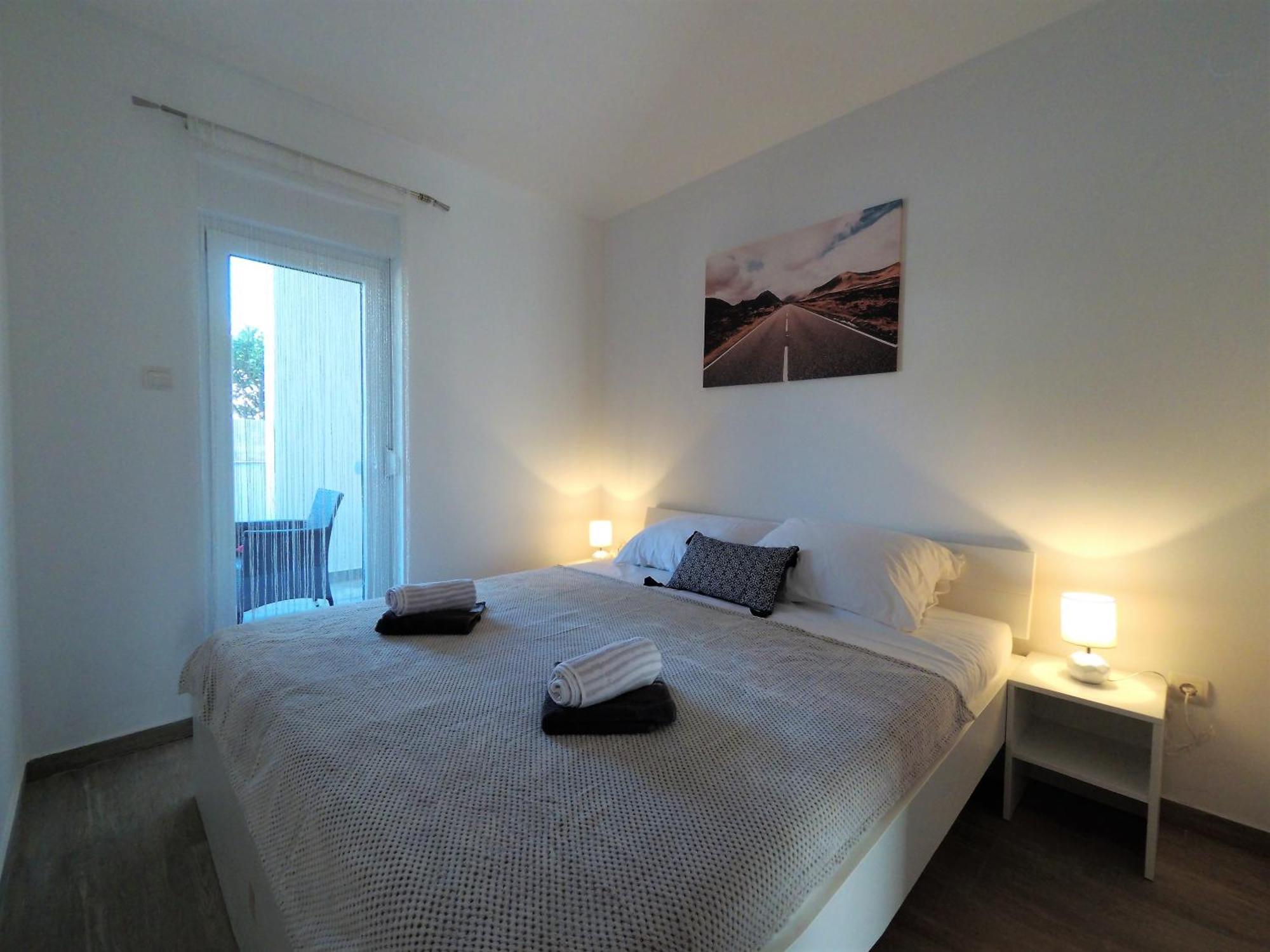 Summer Holiday Apartments โนวาลยา ห้อง รูปภาพ