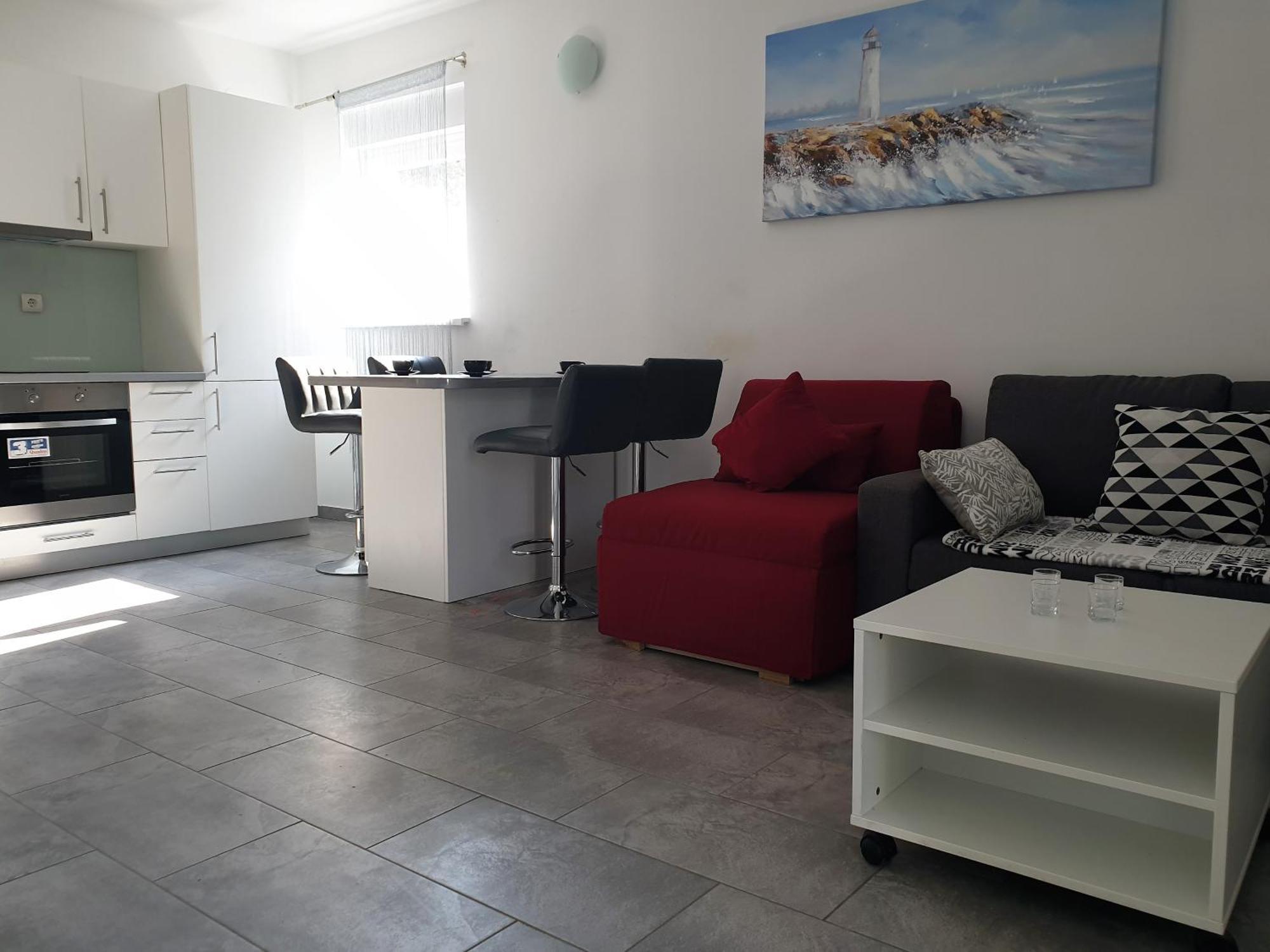 Summer Holiday Apartments โนวาลยา ห้อง รูปภาพ