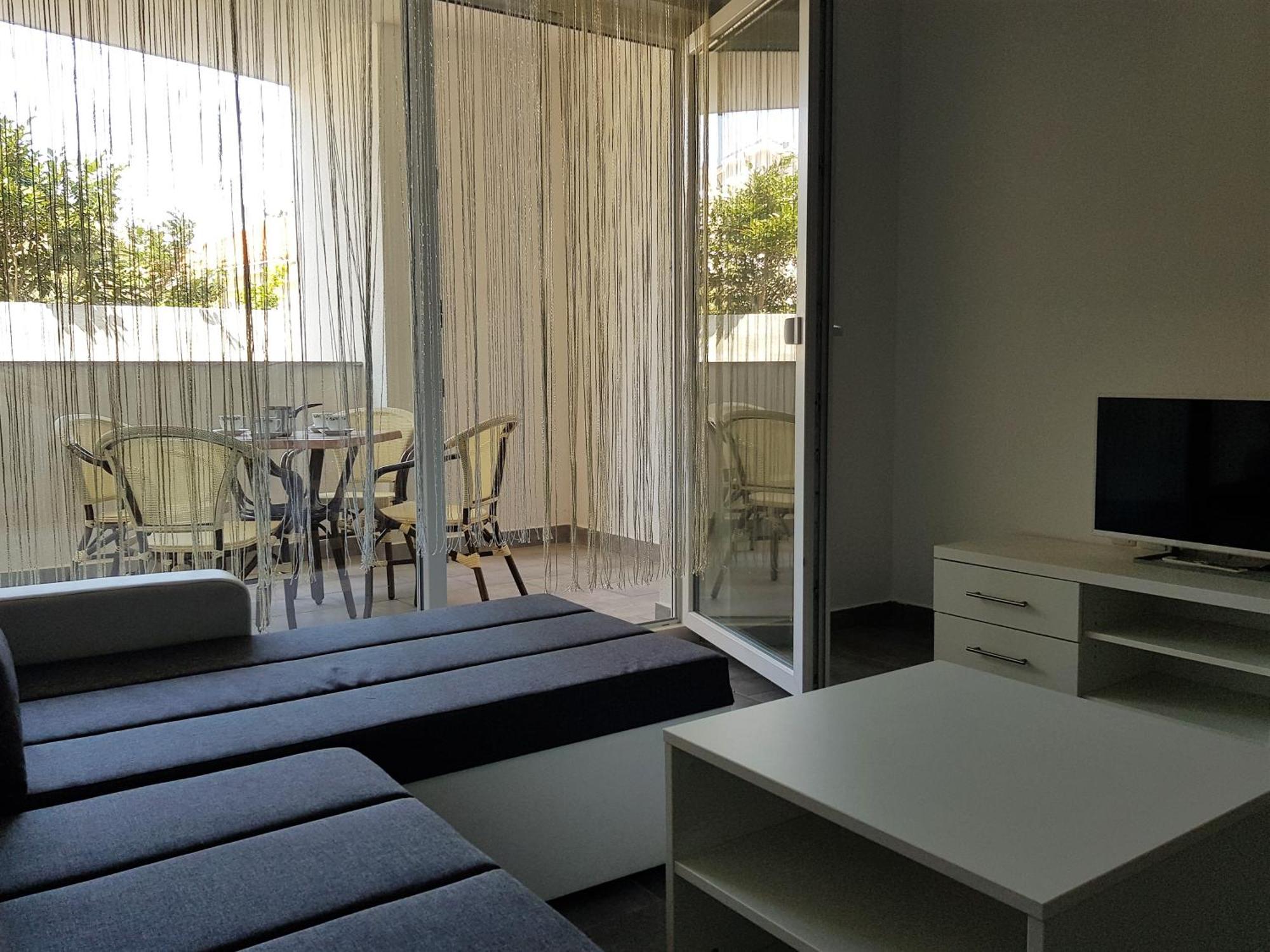 Summer Holiday Apartments โนวาลยา ห้อง รูปภาพ