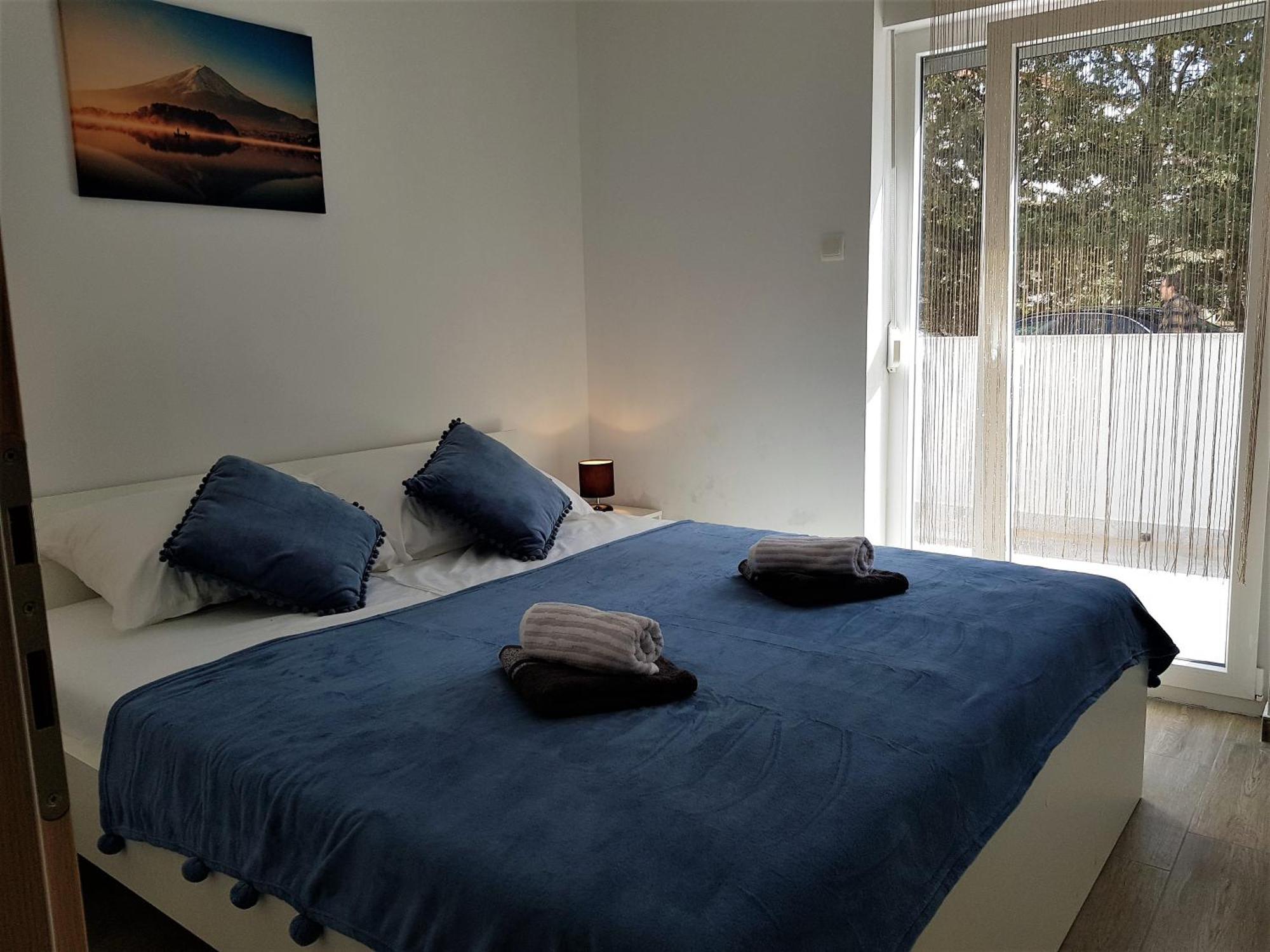 Summer Holiday Apartments โนวาลยา ห้อง รูปภาพ