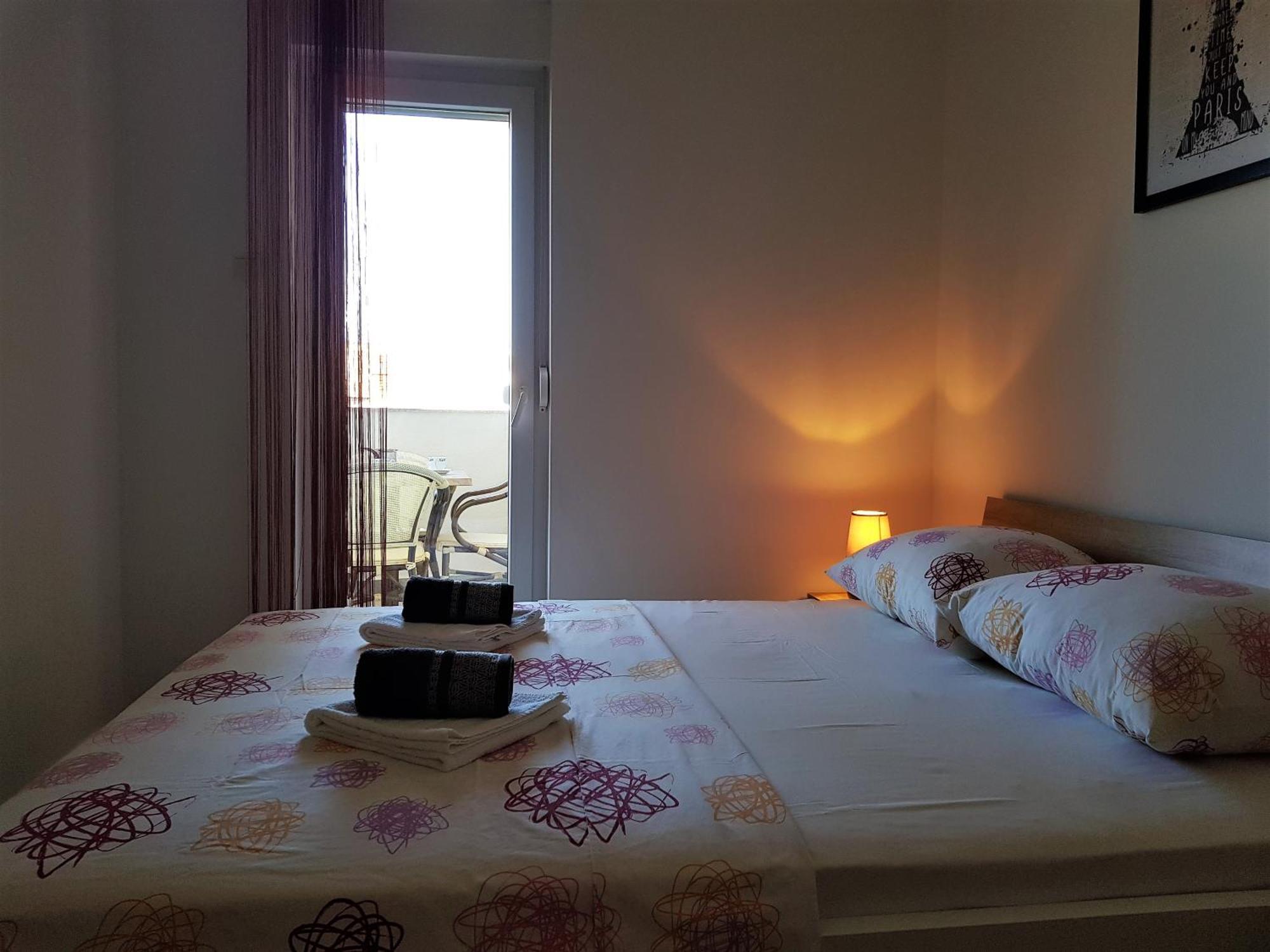 Summer Holiday Apartments โนวาลยา ห้อง รูปภาพ