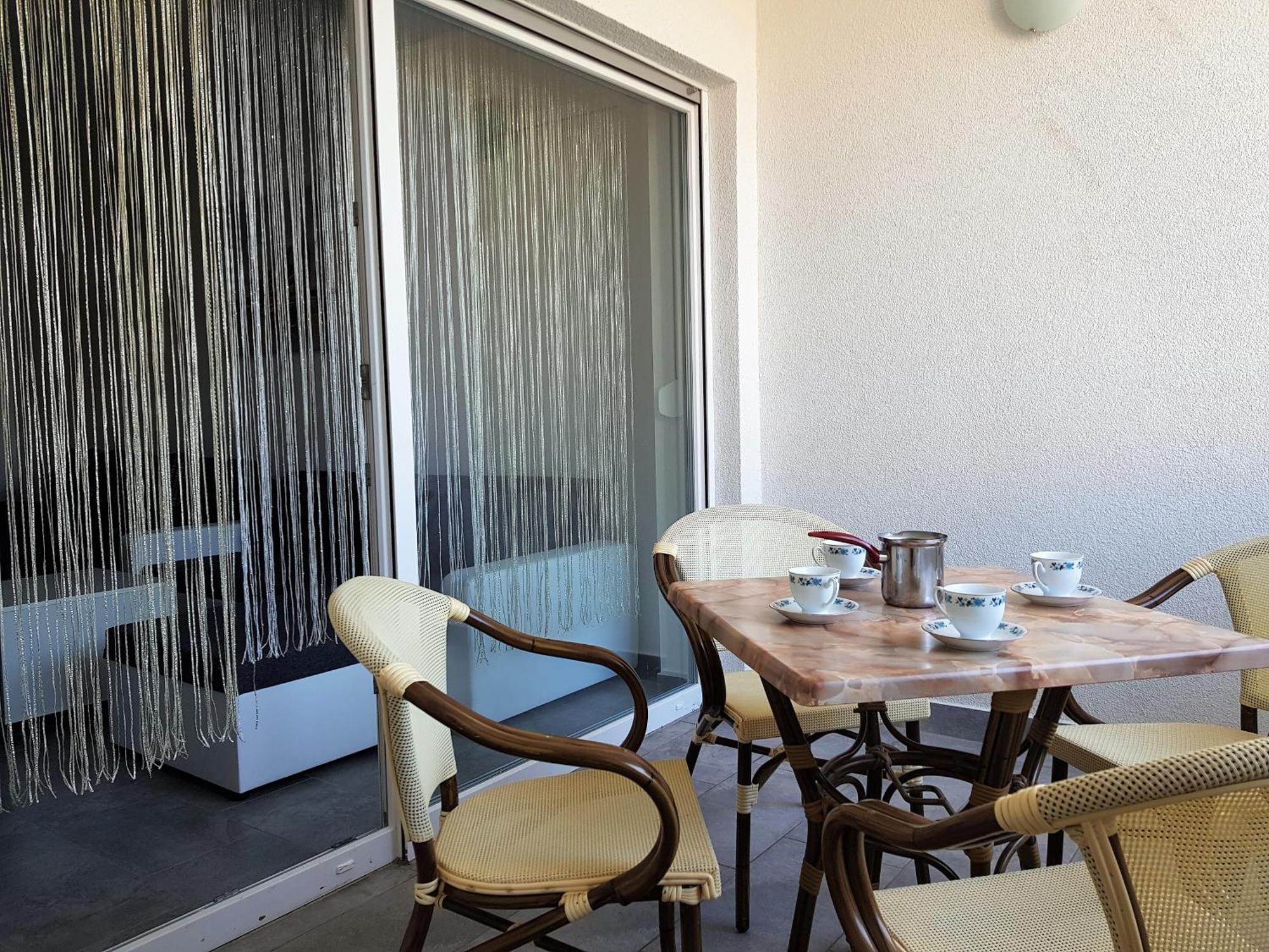 Summer Holiday Apartments โนวาลยา ห้อง รูปภาพ
