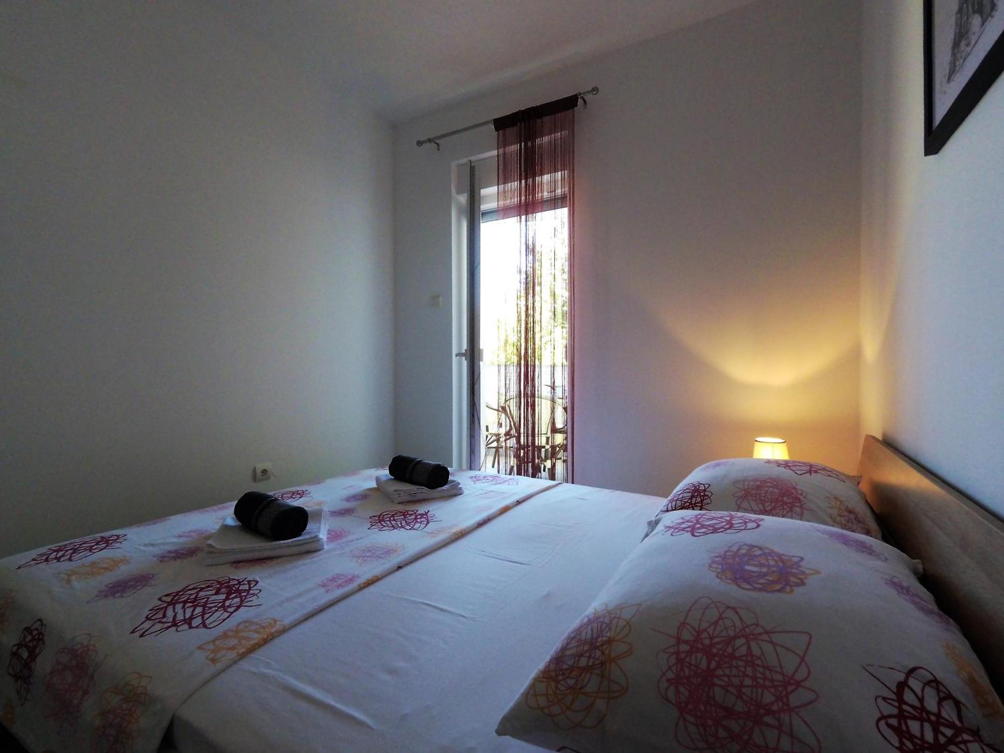 Summer Holiday Apartments โนวาลยา ห้อง รูปภาพ