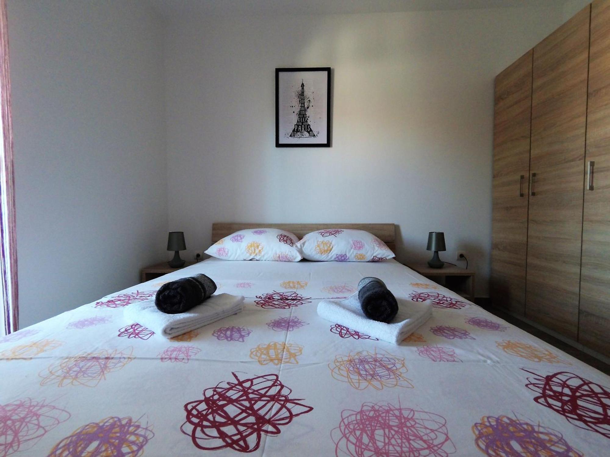Summer Holiday Apartments โนวาลยา ห้อง รูปภาพ