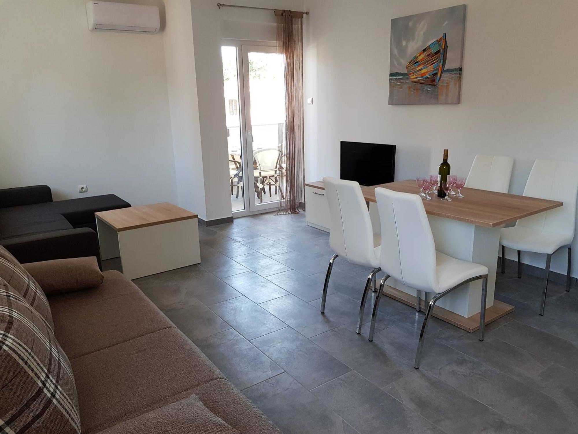 Summer Holiday Apartments โนวาลยา ห้อง รูปภาพ