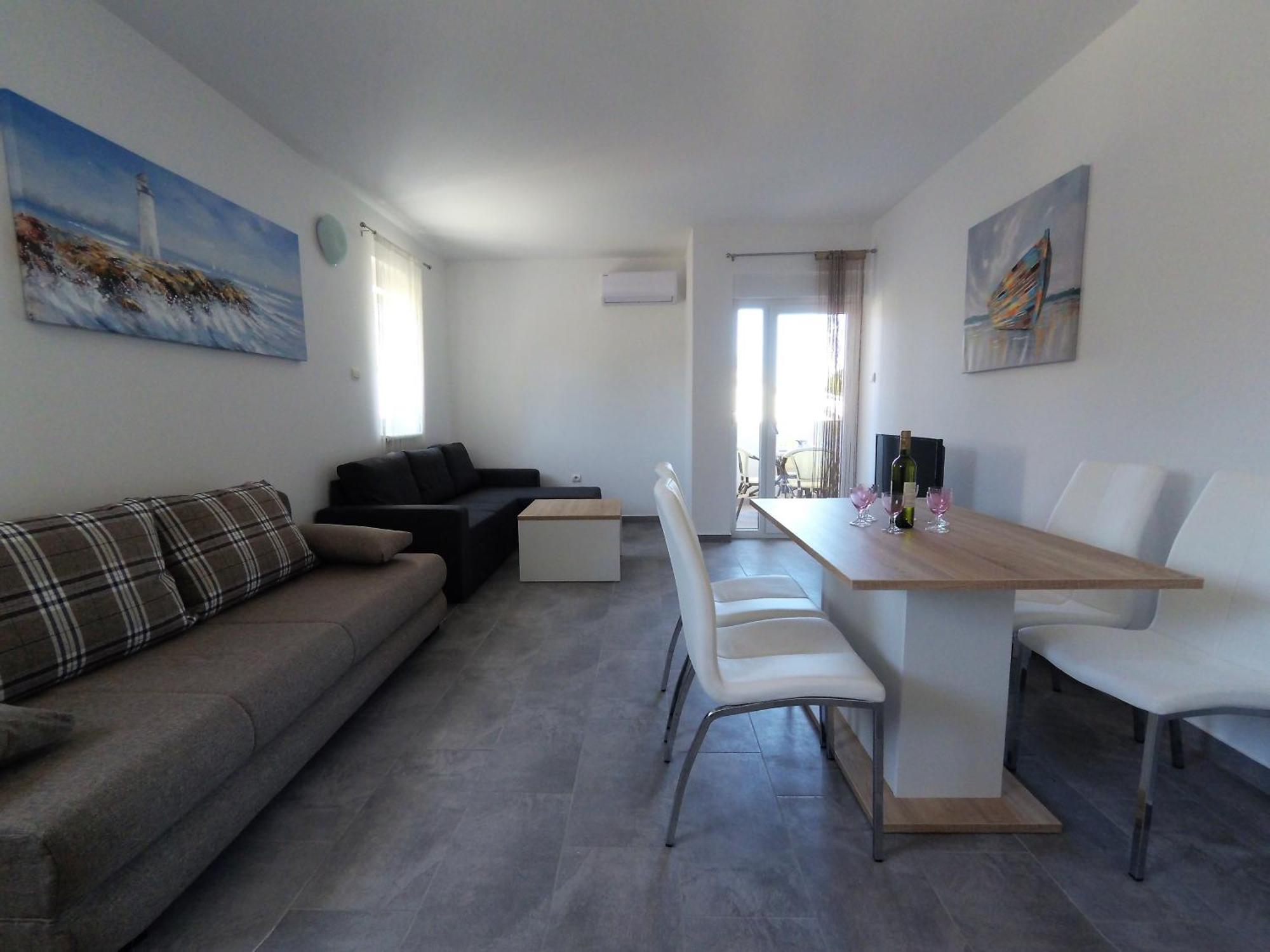Summer Holiday Apartments โนวาลยา ห้อง รูปภาพ