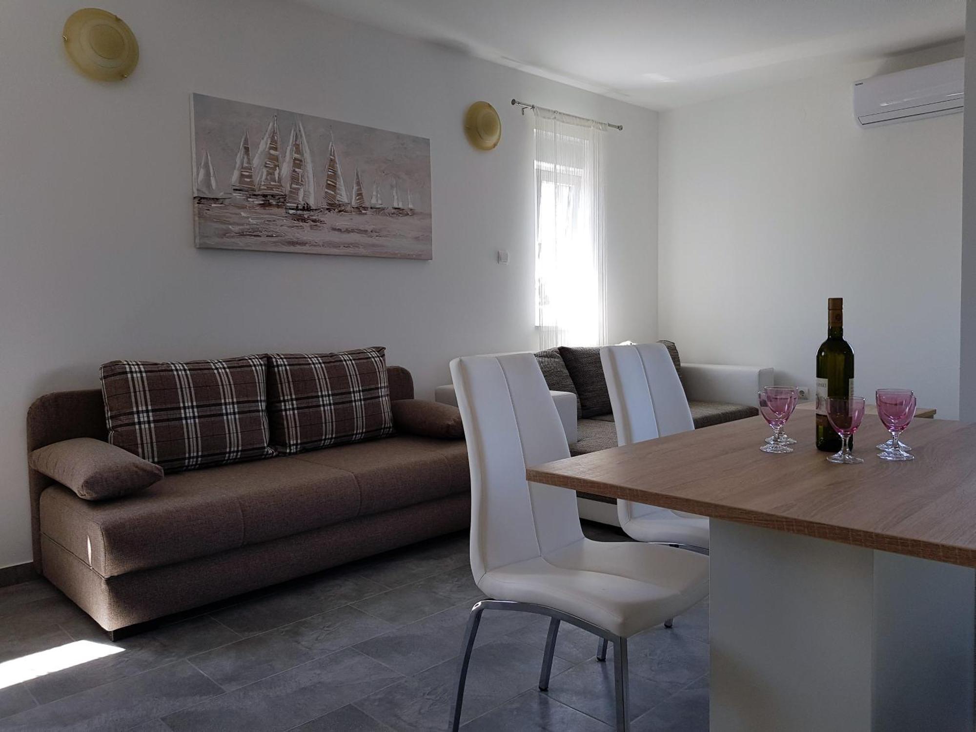 Summer Holiday Apartments โนวาลยา ห้อง รูปภาพ
