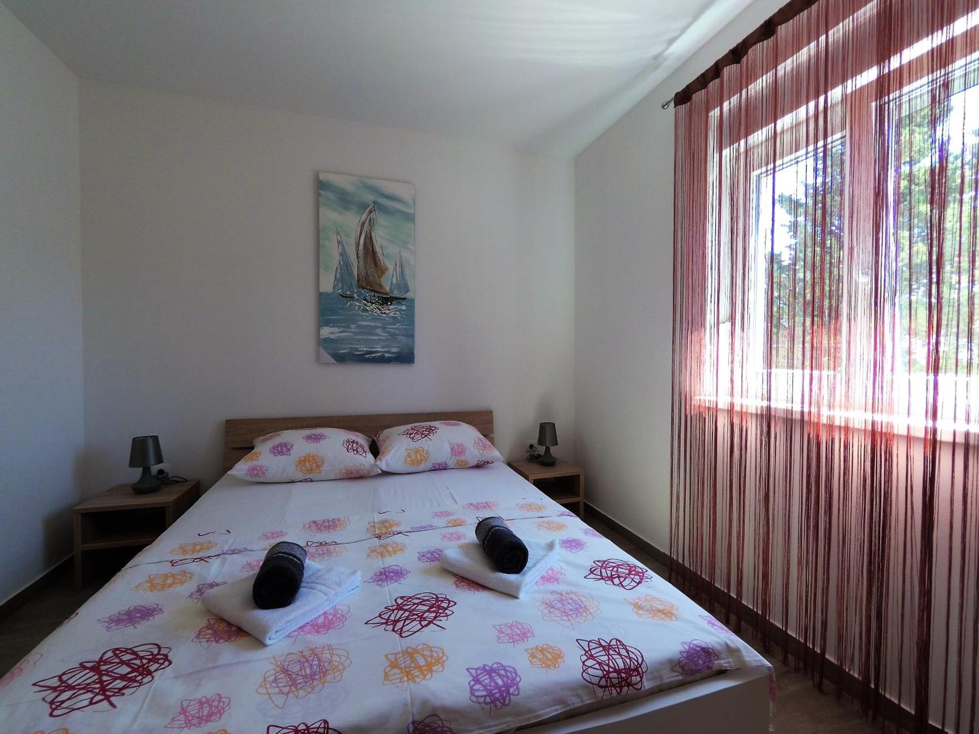 Summer Holiday Apartments โนวาลยา ห้อง รูปภาพ