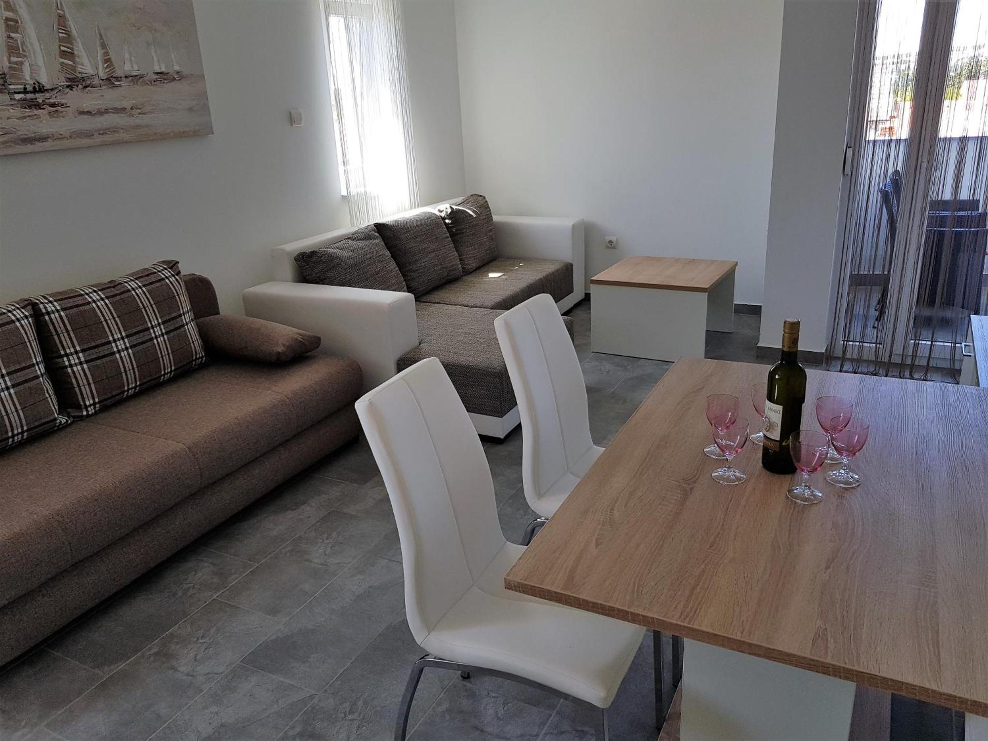 Summer Holiday Apartments โนวาลยา ห้อง รูปภาพ