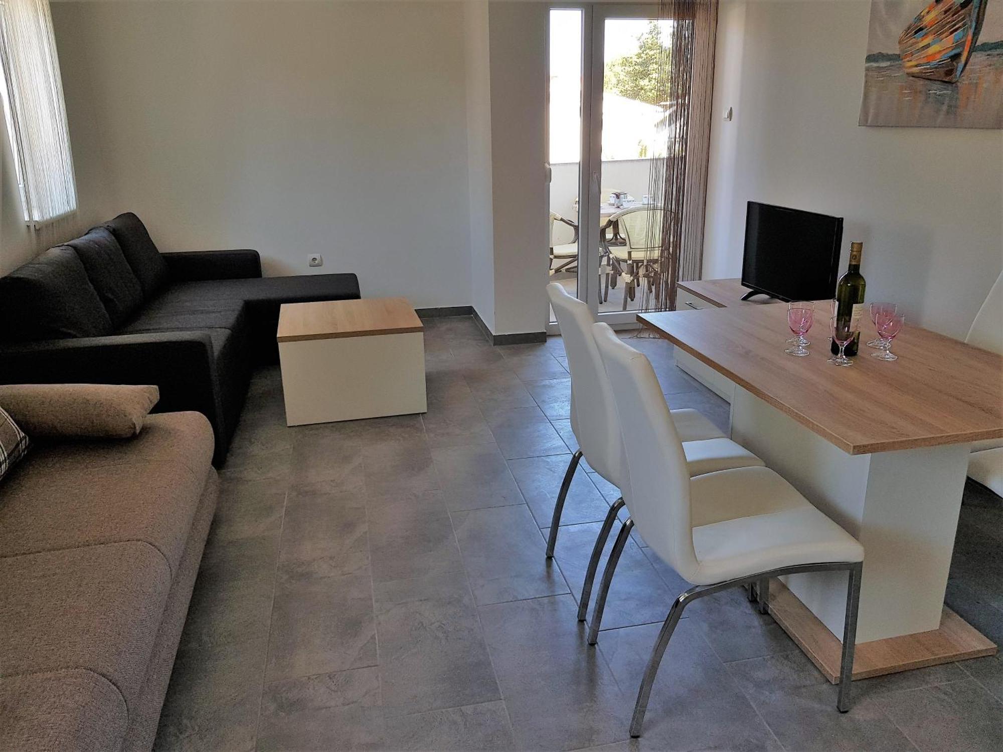 Summer Holiday Apartments โนวาลยา ห้อง รูปภาพ