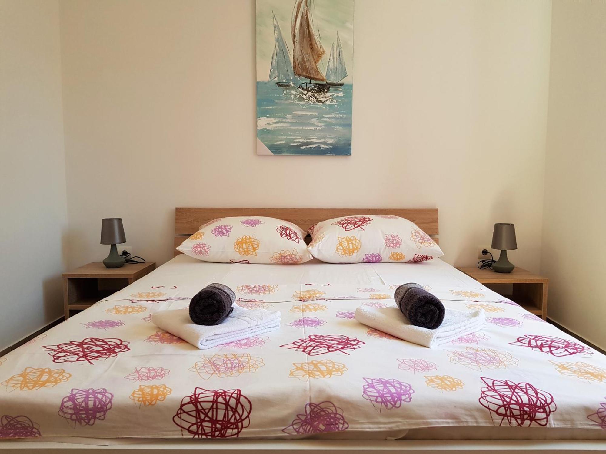 Summer Holiday Apartments โนวาลยา ห้อง รูปภาพ