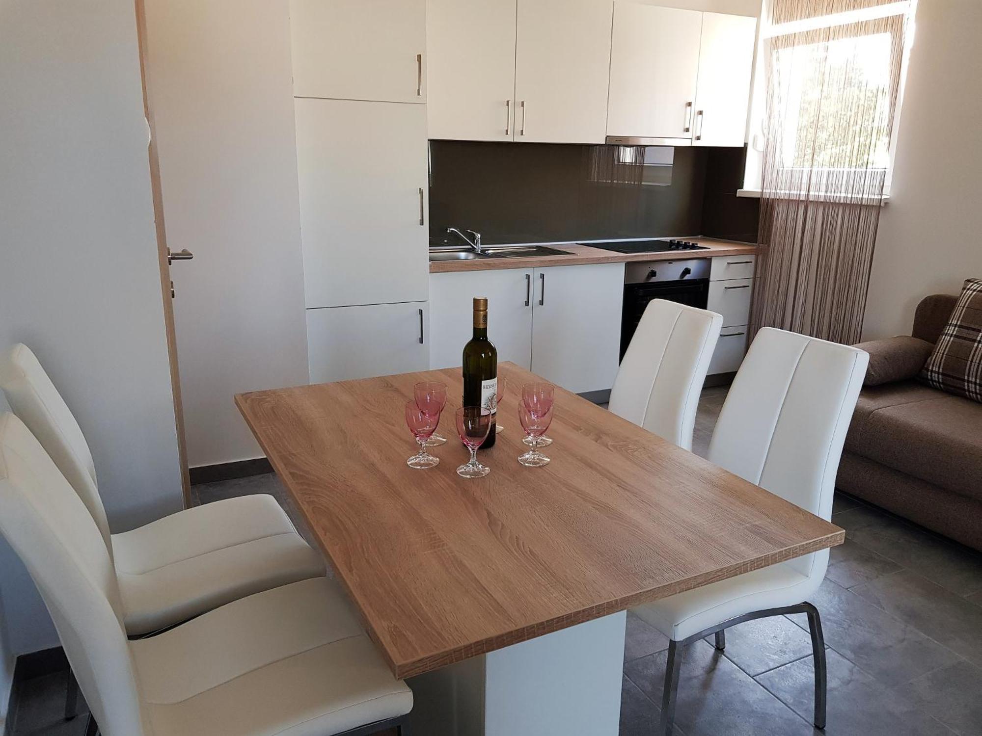 Summer Holiday Apartments โนวาลยา ห้อง รูปภาพ