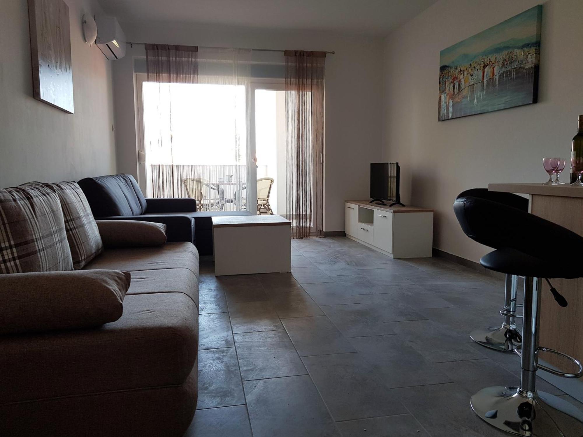 Summer Holiday Apartments โนวาลยา ห้อง รูปภาพ
