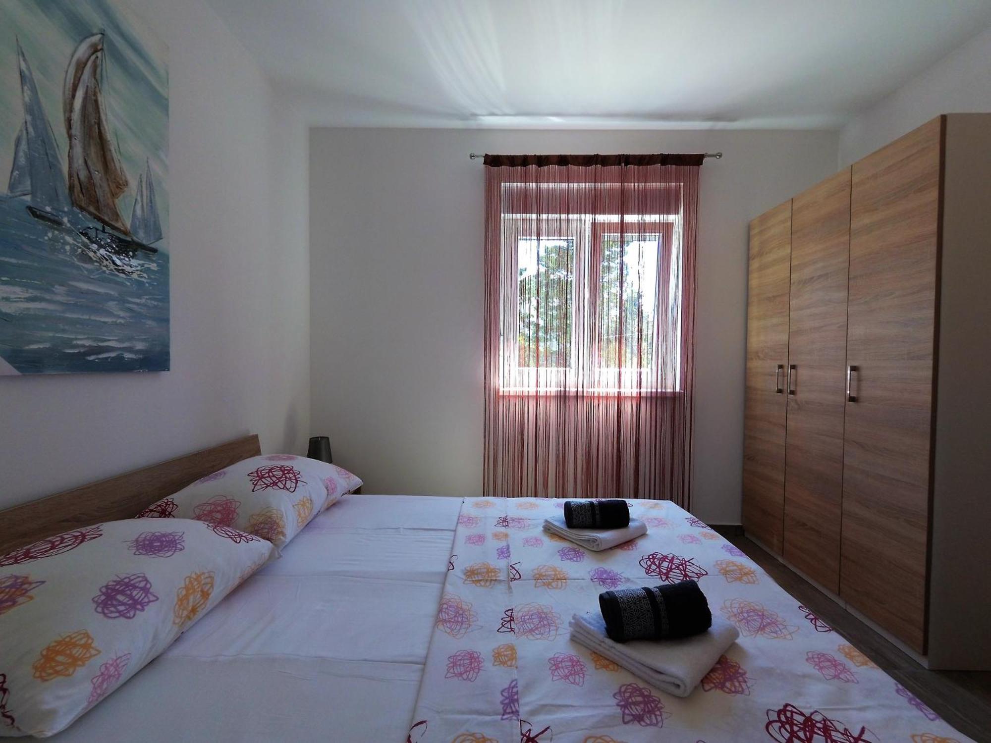 Summer Holiday Apartments โนวาลยา ห้อง รูปภาพ