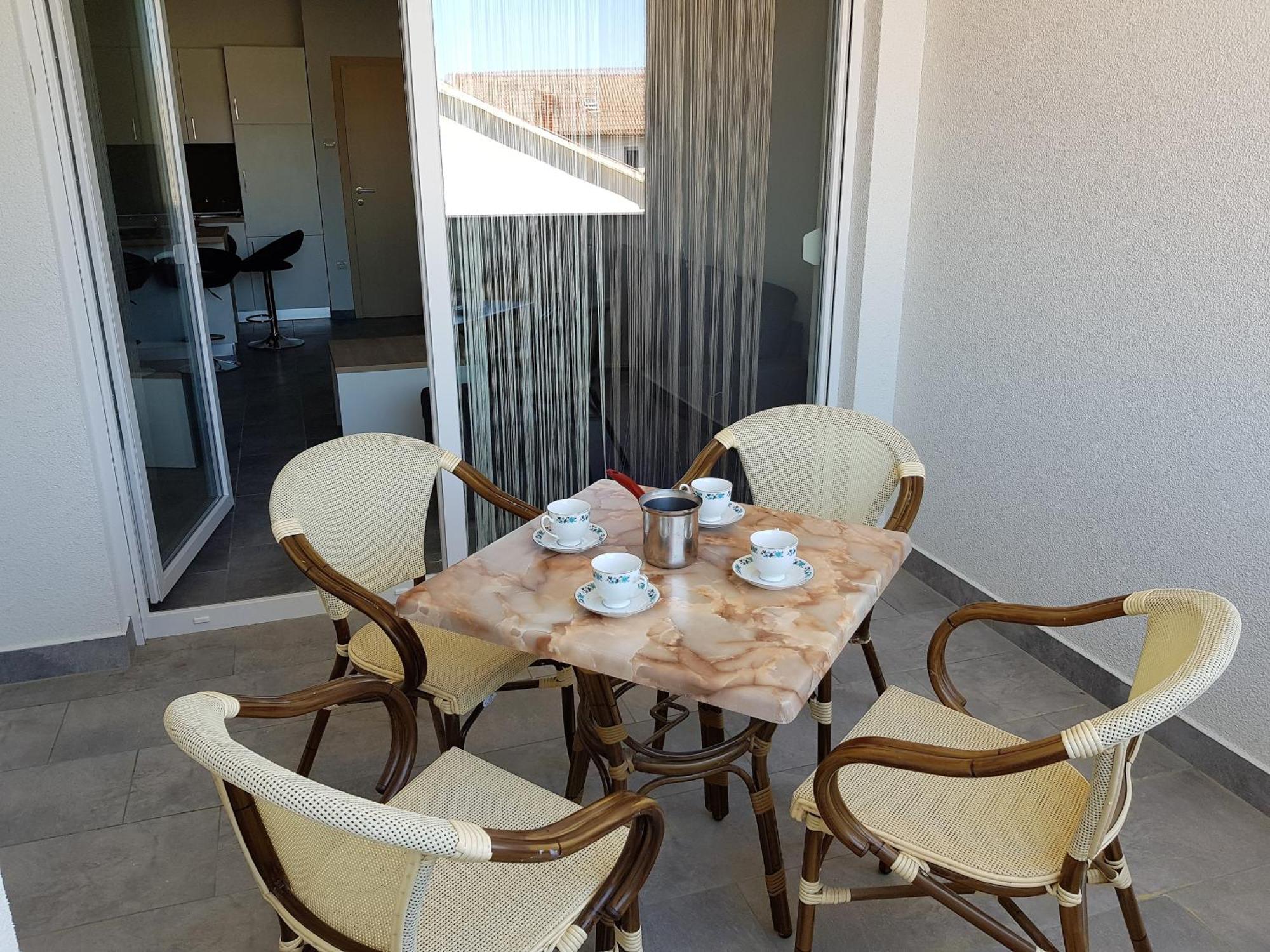 Summer Holiday Apartments โนวาลยา ห้อง รูปภาพ