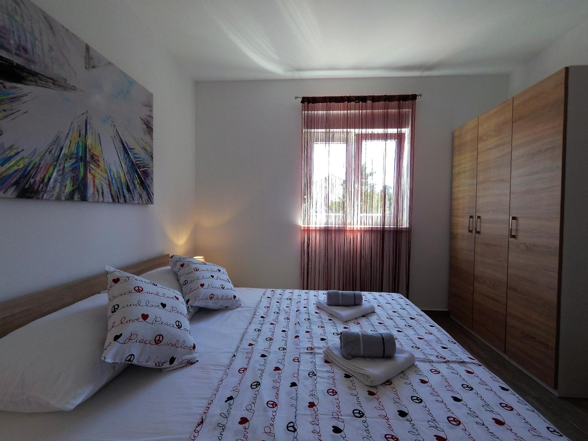Summer Holiday Apartments โนวาลยา ห้อง รูปภาพ