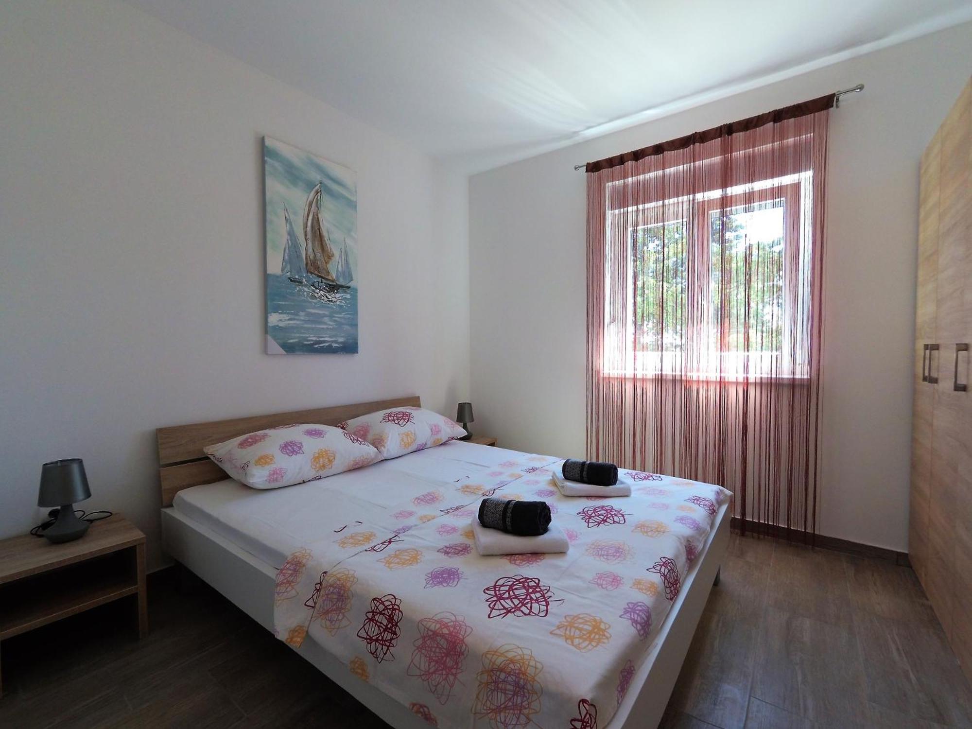Summer Holiday Apartments โนวาลยา ห้อง รูปภาพ